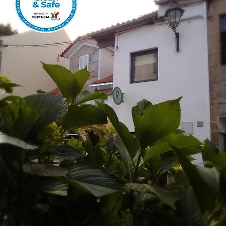 Гостьовий будинок Casa Luis De Camoes - Boutique & Literary House Santar Екстер'єр фото