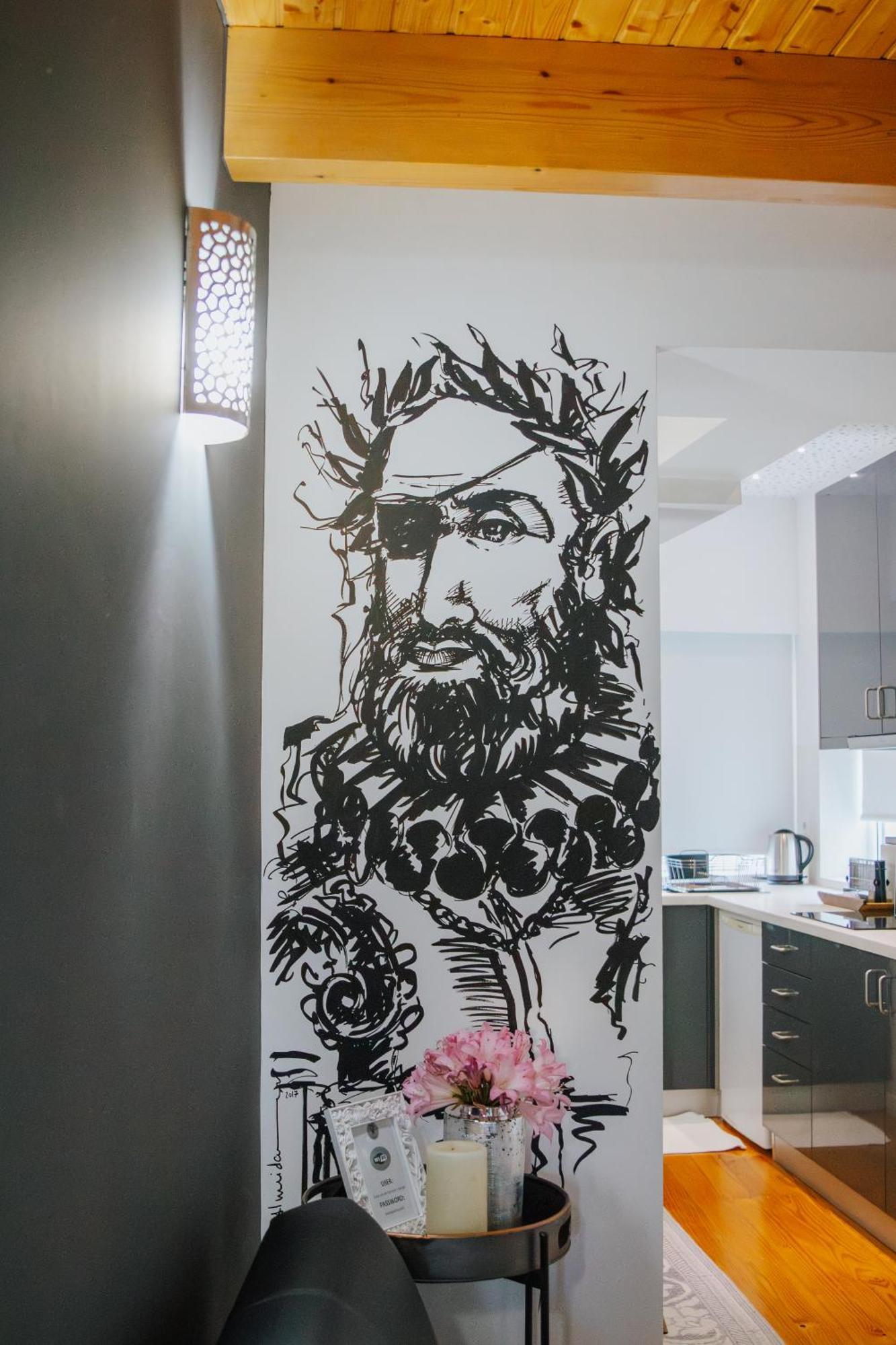 Гостьовий будинок Casa Luis De Camoes - Boutique & Literary House Santar Екстер'єр фото