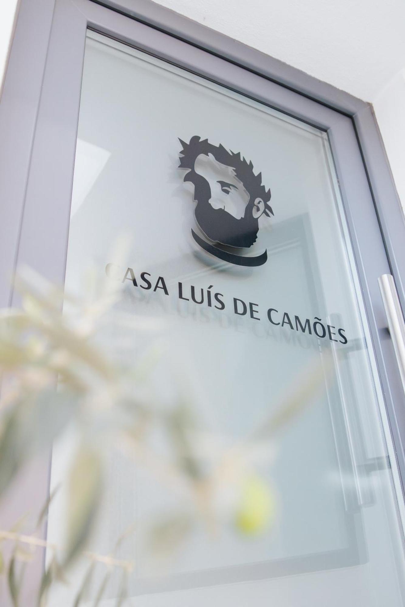 Гостьовий будинок Casa Luis De Camoes - Boutique & Literary House Santar Екстер'єр фото
